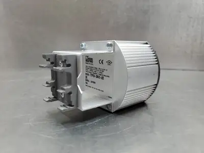 Used Moore Industries _UNKNOWN_ PLC Temperature Modules South Carolina US | Palmetto Automation #1543886