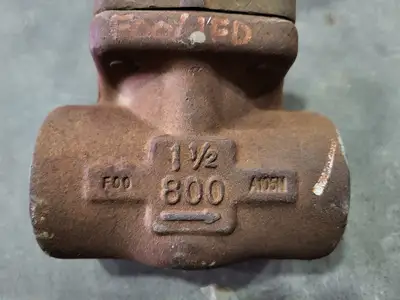 USED ILSHIN 8A05-8