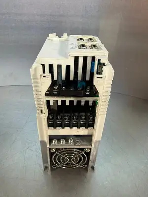 Mitsubishi MR-J2S-200A Ac Servo Drive Output 0-360hz 170vac 2kw (2.4.3)