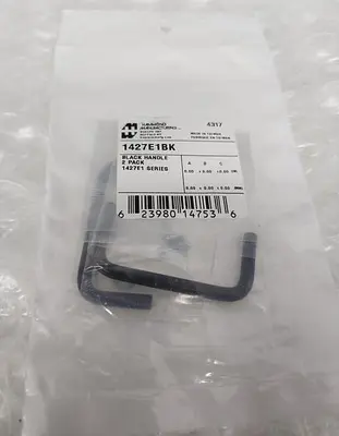 USED MOUSER 546-1427E1BK