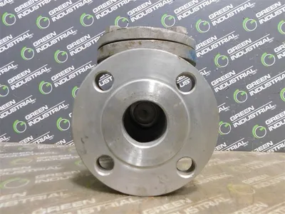 USED STOCKHAM 156