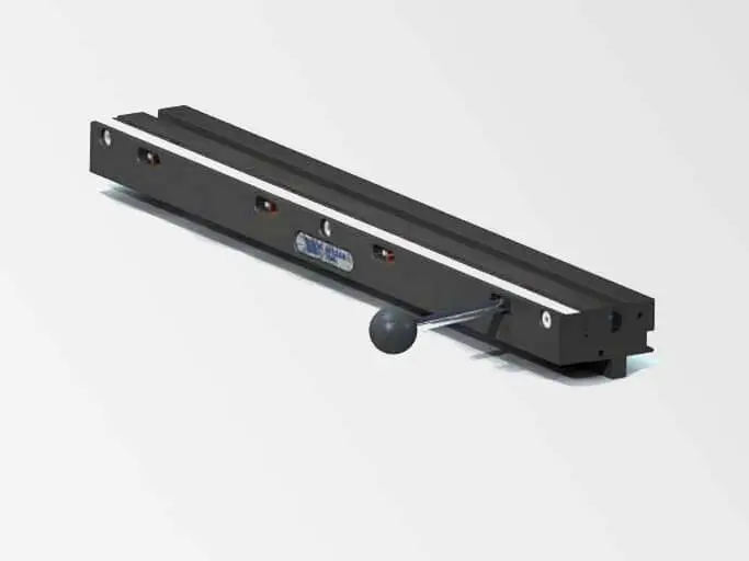 New | in-Stock WILSON WILSON TOOL EXPRESS CLAMPING SYSTEM Press Brake Tooling Manitoba CA | Empire Machinery & Tools Ltd. #1359826