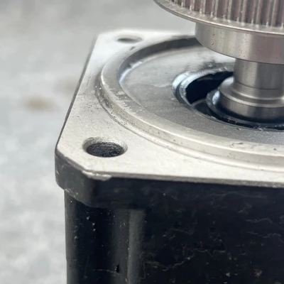 Used FANUC A06B-0061-B003 Spindle Motors California US | Davliegogo LLC #1705775