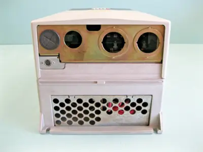 USED Allen-Bradley 20B-D065A3AYNANB0