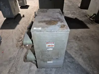 USED DELTA CETC0075S001534
