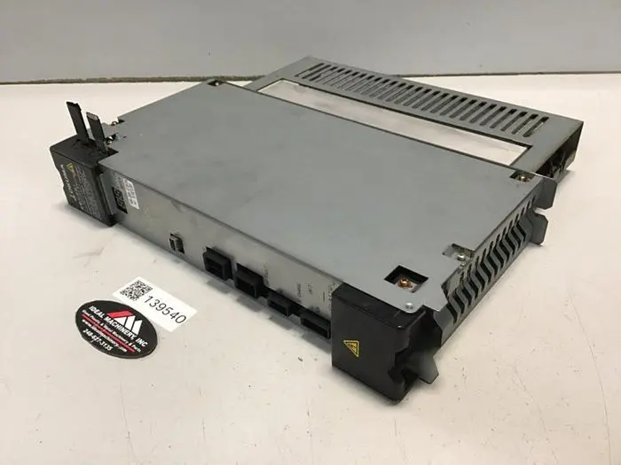 Used OKUMA MPR5 Circuit Boards Michigan US | Ideal Machinery #577101