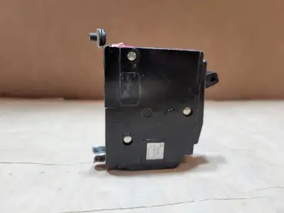 USED SQUARE D QOB130