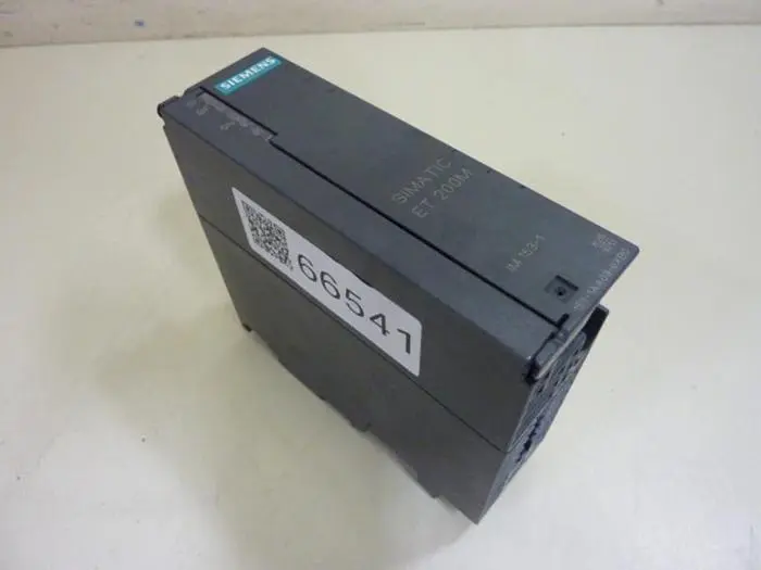 Used SIEMENS 6ES7 153-1AA03-0XB0 Circuit Boards Michigan US | Ideal Machinery #576079