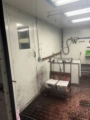 GLOBAL FINISHING SOLUTIONS MRW-090812-N Mix Rooms | MAVERICK UNLIMITED INC. (22)