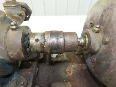 Used ROPER _UNKNOWN_ Hydraulic Pumps | Arrow Industrial #560968