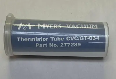 New | in-Stock MYERS VACUUM 277289 Vacuum Gauges / Controllers Ohio US | Surplus Asset Holdings #1246538