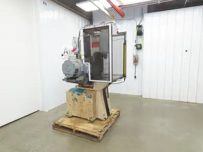 Used GREENERD _UNKNOWN_ Hydraulic Presses Indiana US | Arrow Industrial #920871