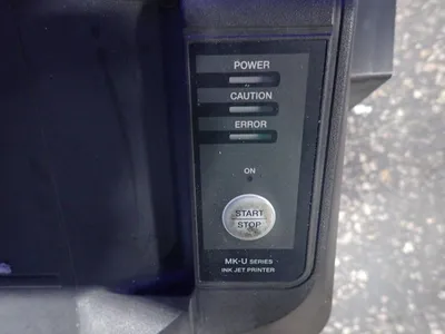 USED KEYENCE CORP. MKU6100