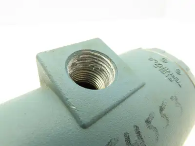 Foxboro 861GM-CD1 861GM-CD1 Pressure Transmitter 12.5-42VDC 300 PSI