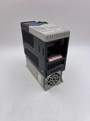 USED ALLEN-BRADLEY ALLEN-BRADLEY 25B-D2P3N114 SER A
