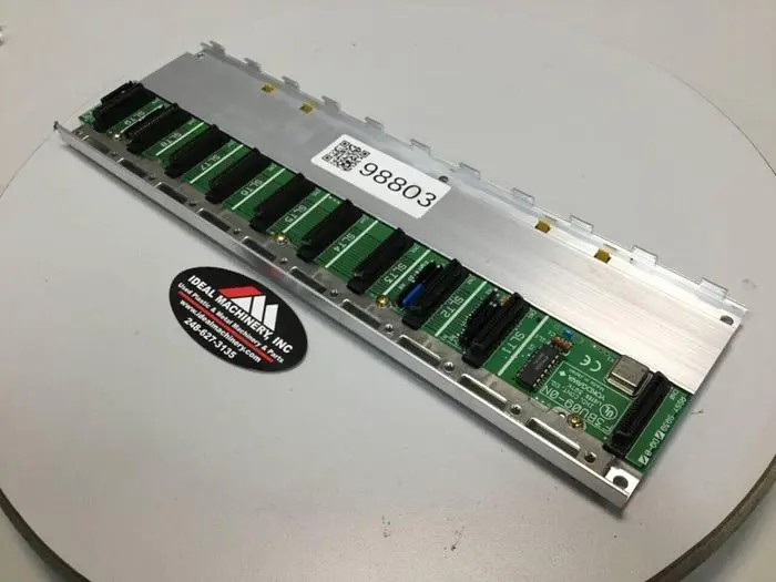 Used YOKOGAWA F3BU09-0N Circuit Boards Michigan US | Ideal Machinery #700794