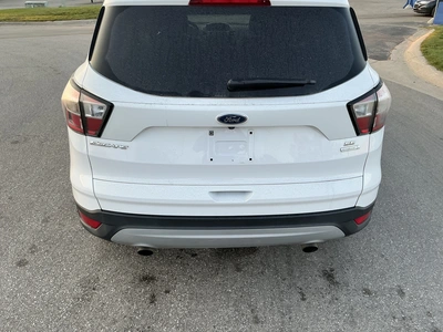 Used 2017 FORD ESCAPE Utility Vehicles Michigan US | Miedema Asset Management Group #1732719
