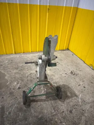 2" GREENLEE 1818 CONDUIT PIPE BENDER: YOBRO #24338