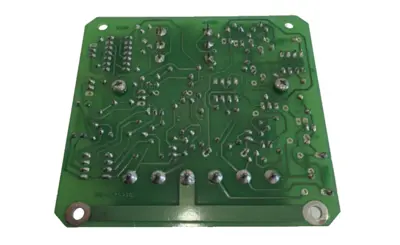 NEW TELMAR INSTRUMENTS 10658 THEERMOCOUPLE TRANSMITTER
