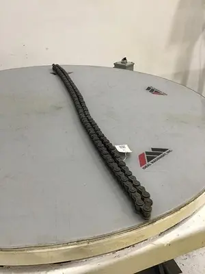 USED CINCINNATI MILACRON SDRC60