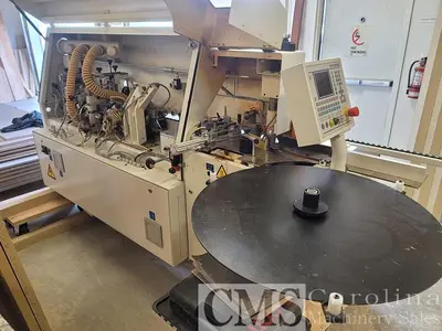 USED 2007 SCMI K203 EDGEBANDER