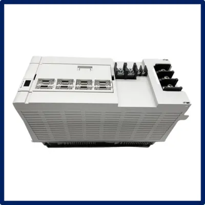USED MITSUBISHI MDS-C1-SP-220