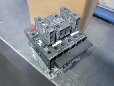 NEW ABB AF26300011