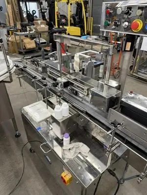 Used 2026 HYTEK 100+ Solid Dose Bottling Complete Packaging Lines New Jersey US | Buy It Direct Now #1363368