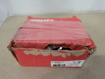 NEW HILTI KB-TZ2