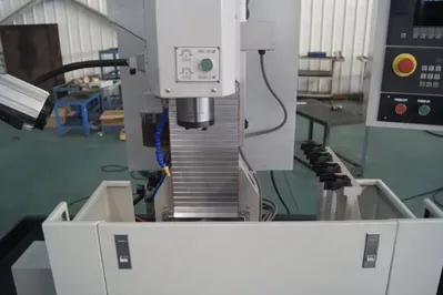 SUMORE SP2211-T Machining Centers Vertical | ESP Machinery Australia Pty Ltd (7)
