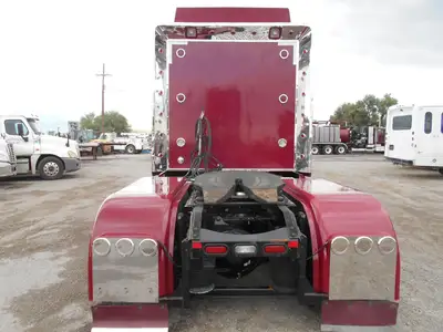Used 2017 VOLVO VNL64T780 Conventional trucks Arizona US | Tuscon Trux & Equipment Sales #1566185
