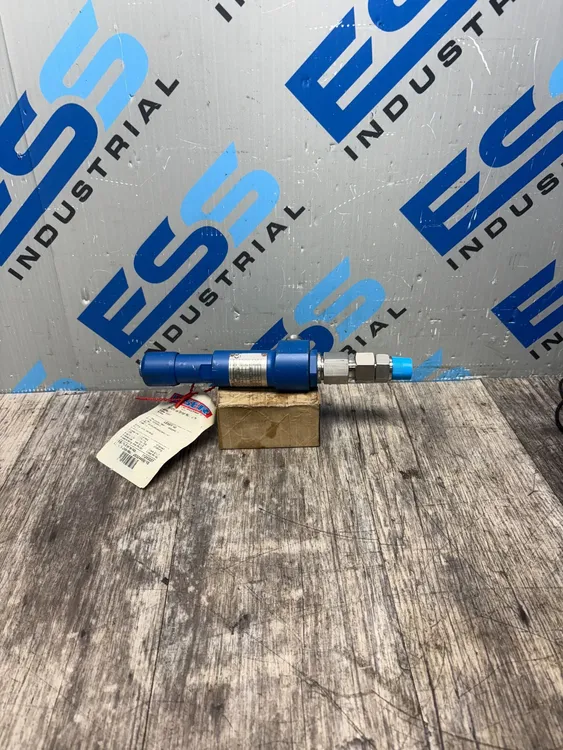 Used LESER 4373.2604 Pumps South Carolina US | ESS Industrial Equipment Sales #1307431