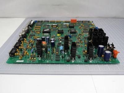 Used IMTEC _UNKNOWN_ Circuit Boards | OCO Industrial #1620653