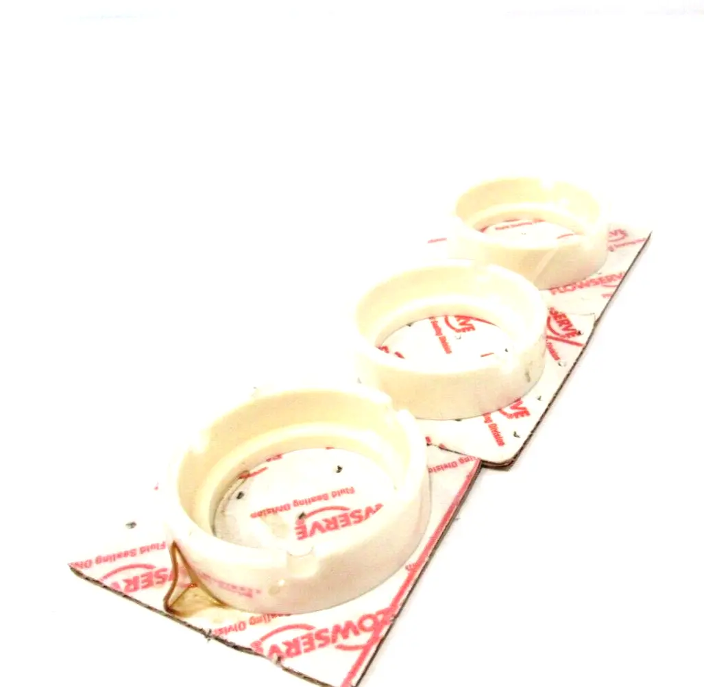 LOT OF 3 NEW FLOWSERVE K73R1875333 PERAMIC SEAL