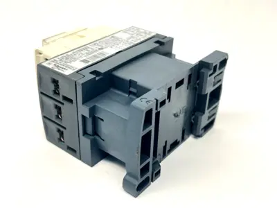 Used Telemecanique LC1D12-G7 PLC Contactors Michigan US | Maverick Industrial Sales #1396337