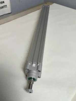 New | in-Stock FESTO DNC-40-460-PPV-A Cylinders | Surplus Asset Holdings #1207260