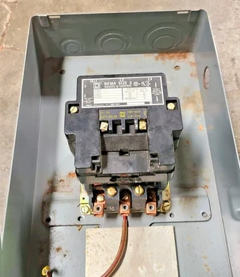 USED Gamry Instruments 23473247327473204092397473274