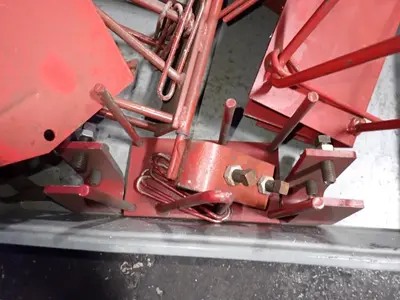 Metal Brackets