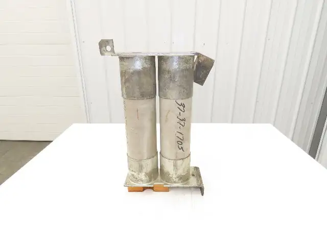 Westinghouse 140D045G02 CLS-700 Fuse 650A 5.08kV 36R