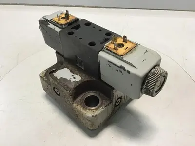 USED VICKERS CVCS40D1S210S20AP100