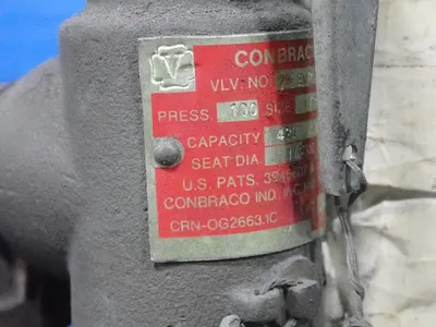 USED ELECTRA STEAM M17363