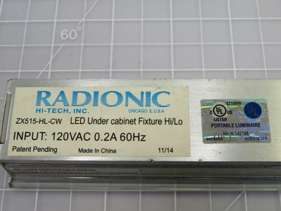 Used HITECH _UNKNOWN_ Light Sources / LED | OCO Industrial #1695630