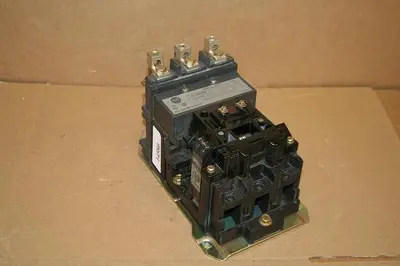 USED ALLEN BRADLEY 500-DOD930 SER A