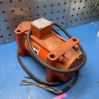 USED RPM 2P/200