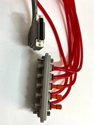 USED Hoffer HO3A3/4X1