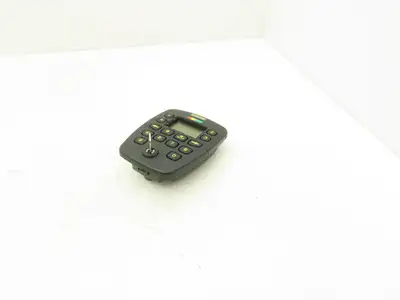 Hyster 8539580 Forklift Display Controller Module W/Key Off E80XN READ