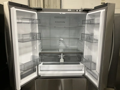 Used SAMSUNG RF32CGT100SR Residential Appliances Michigan US | Miedema Asset Management Group #1578064