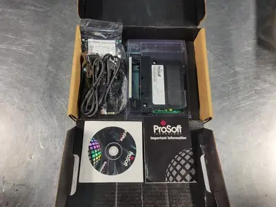 NEW PROSOFT TECHNOLOGY MVI56