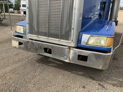 Used 1989 PETERBILT 377 Flatbed Trucks Michigan US | Miedema Asset Management Group #1455009