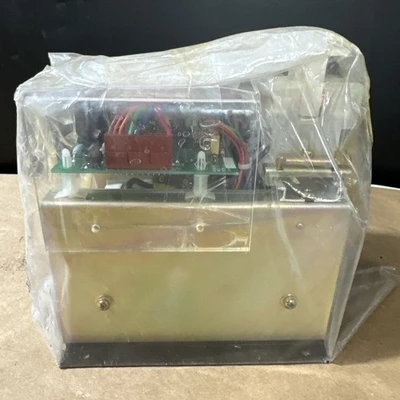 NEW Drivecon VFDB505
